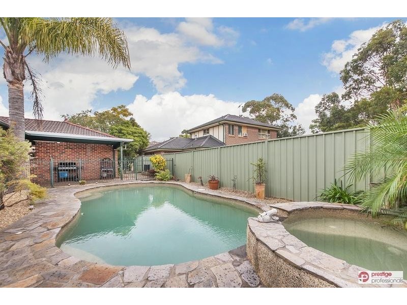 4 Springfield Court, Wattle Grove NSW 2173