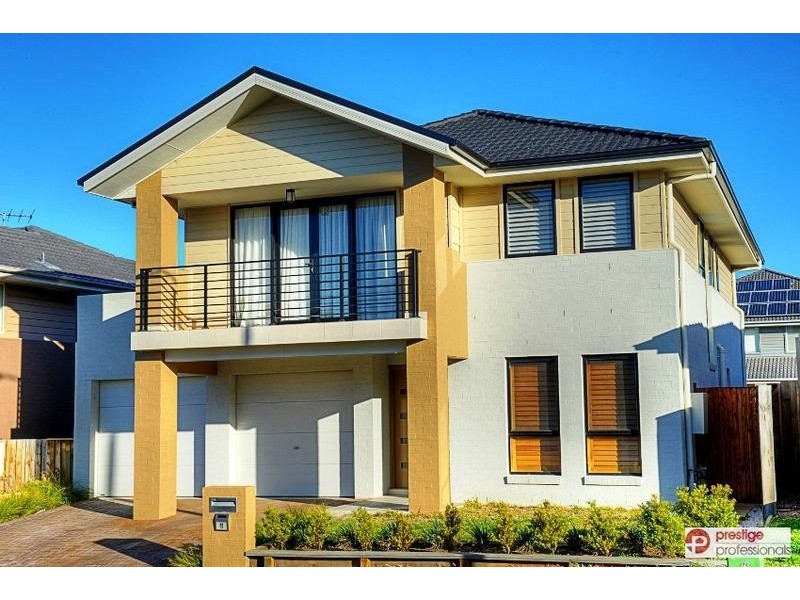 11 Biddle Street, Moorebank NSW 2170