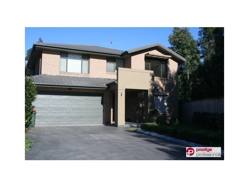 11B Arras Place, Prestons NSW 2170