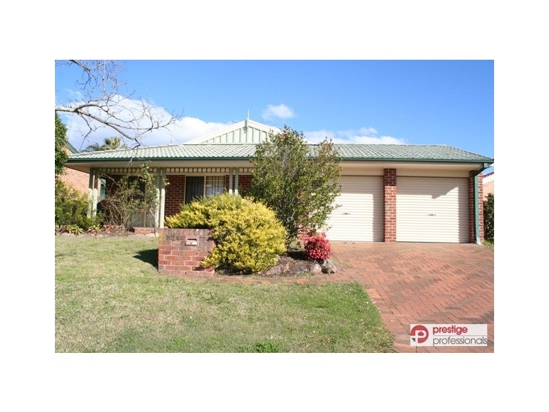 24 Bodalla Court, Wattle Grove NSW 2173