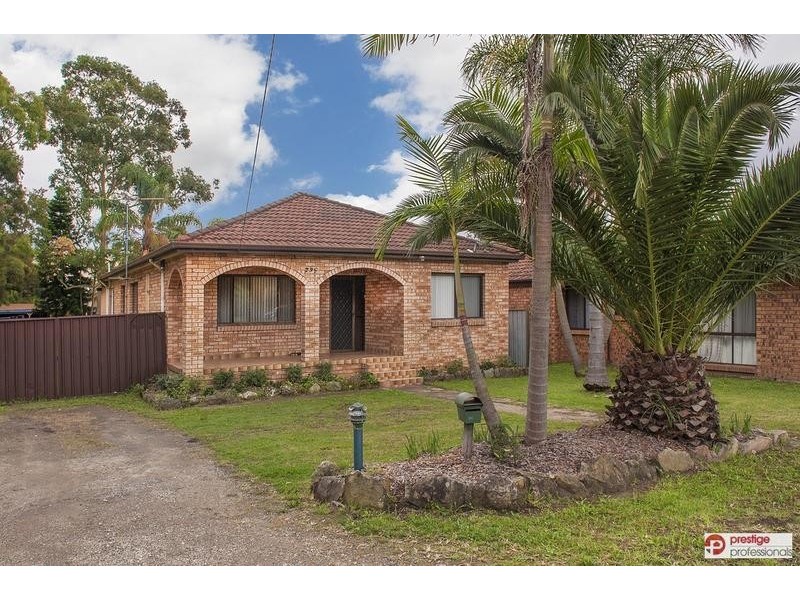 235 Nuwarra Road, Moorebank NSW 2170