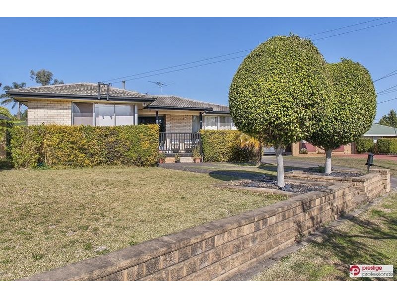 31 Selway Avenue, Moorebank NSW 2170