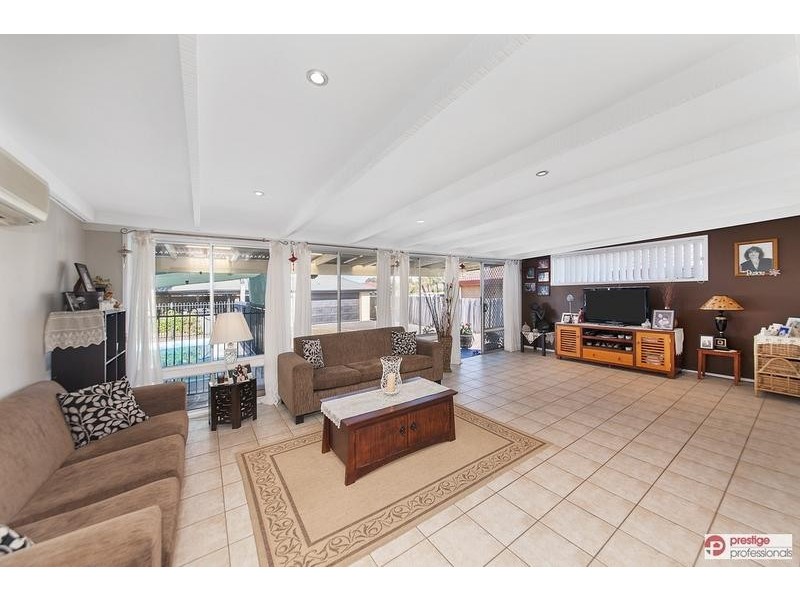 31 Selway Avenue, Moorebank NSW 2170