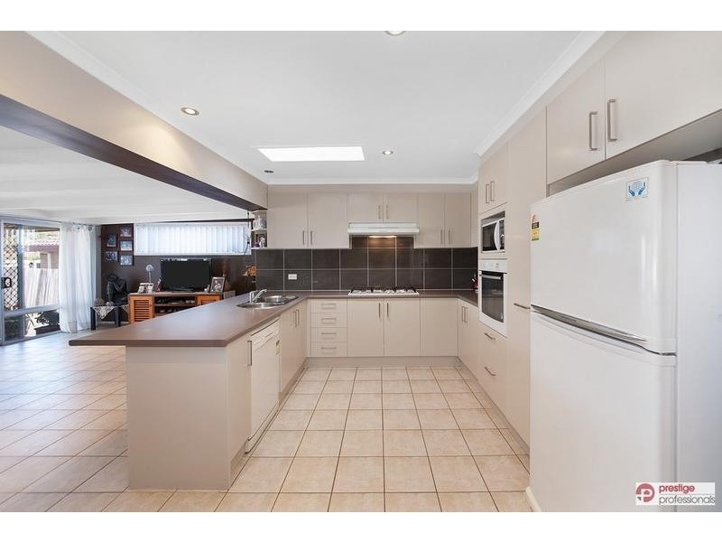 31 Selway Avenue, Moorebank NSW 2170