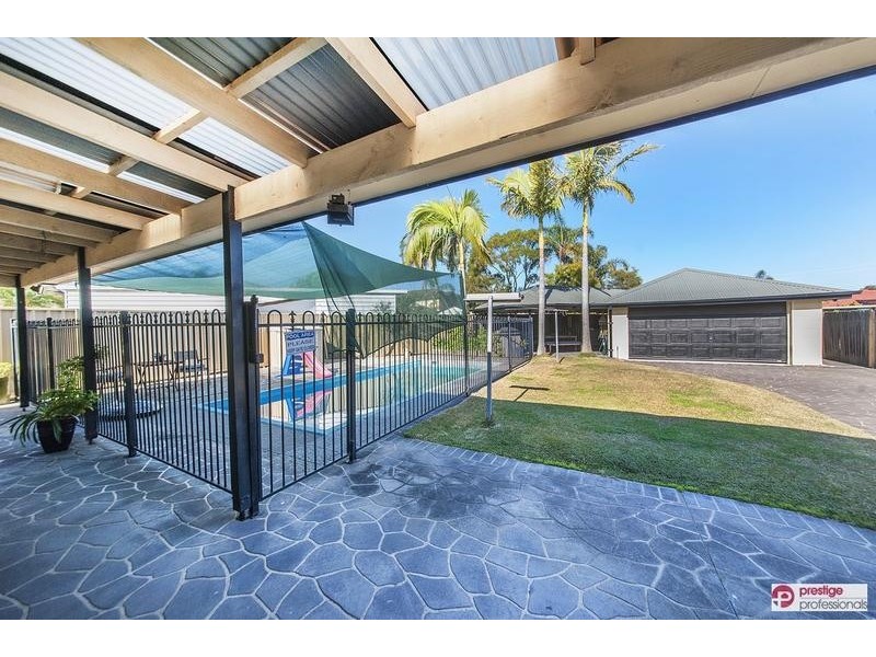 31 Selway Avenue, Moorebank NSW 2170