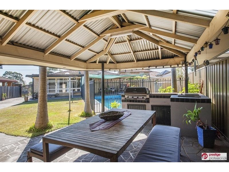 31 Selway Avenue, Moorebank NSW 2170