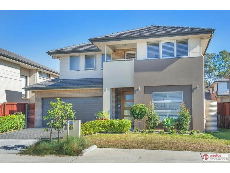 34 The Parkway, Moorebank NSW 2170