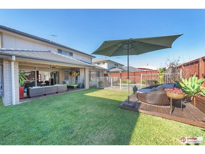 34 The Parkway, Moorebank NSW 2170