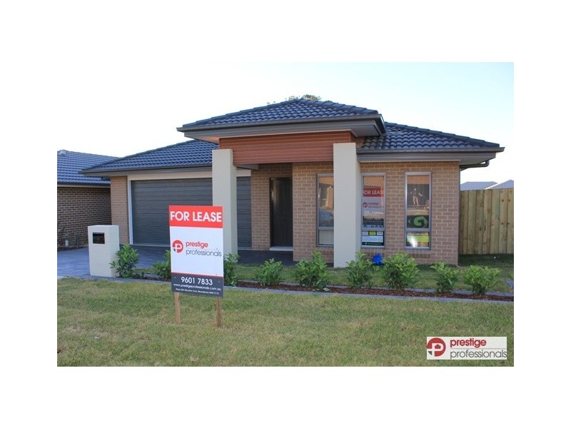 Lot 3246, 28 Horsley Circuit, Oran Park NSW 2570