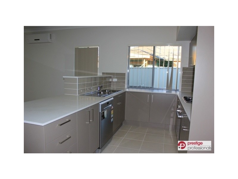 Lot 3246, 28 Horsley Circuit, Oran Park NSW 2570