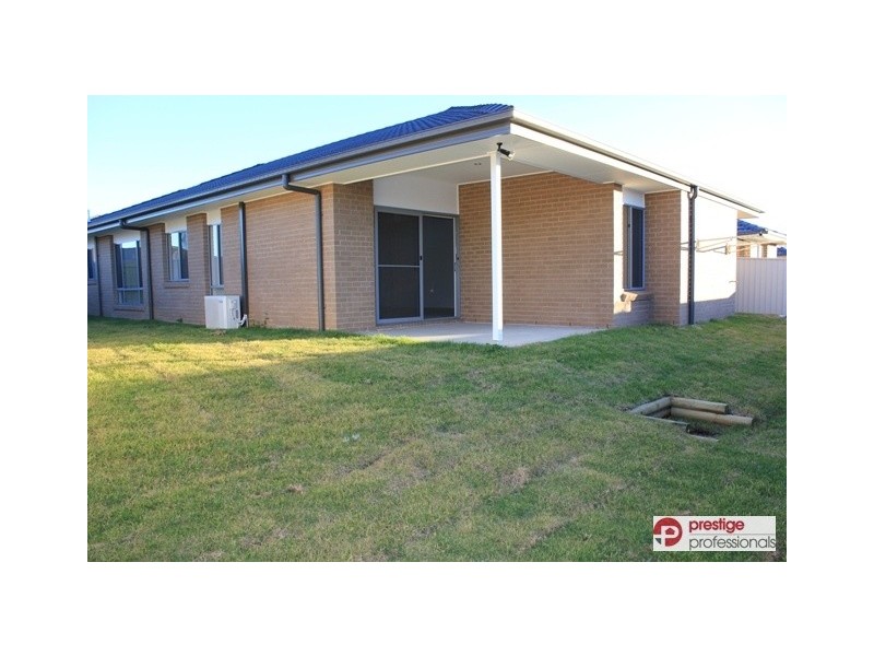 Lot 3246, 28 Horsley Circuit, Oran Park NSW 2570