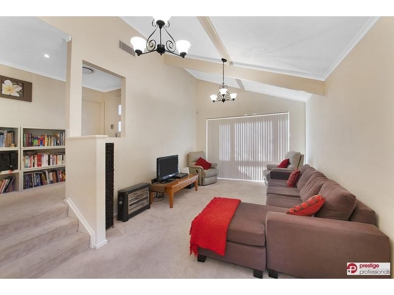 25 Josephine Crescent, Moorebank NSW 2170