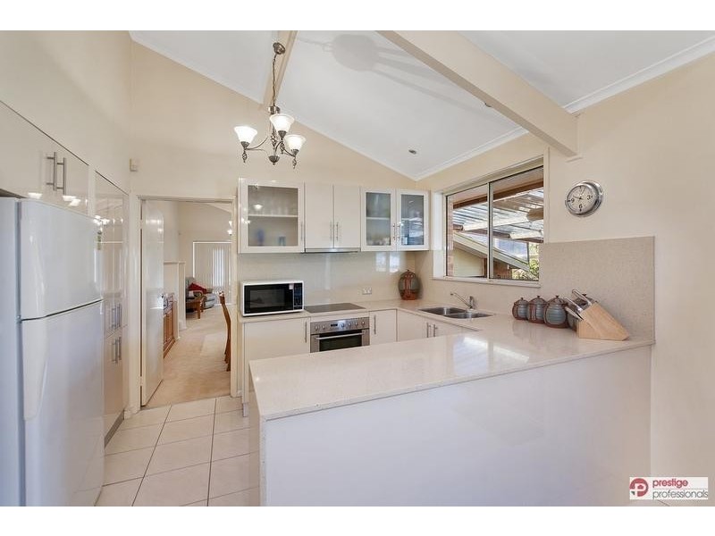 25 Josephine Crescent, Moorebank NSW 2170