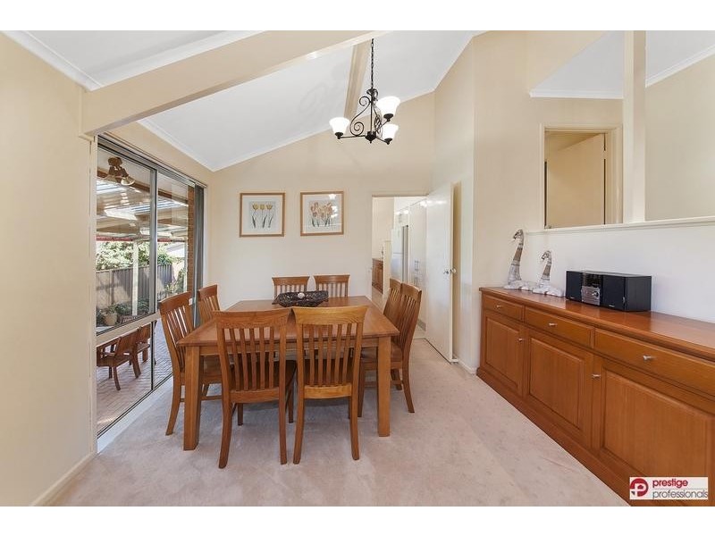 25 Josephine Crescent, Moorebank NSW 2170