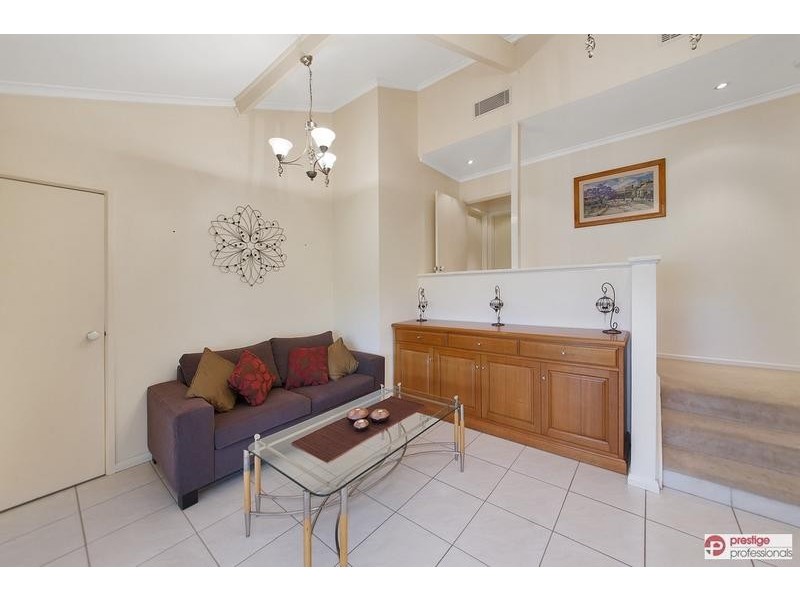 25 Josephine Crescent, Moorebank NSW 2170