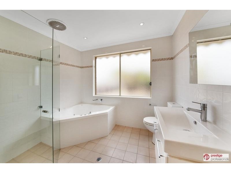 25 Josephine Crescent, Moorebank NSW 2170