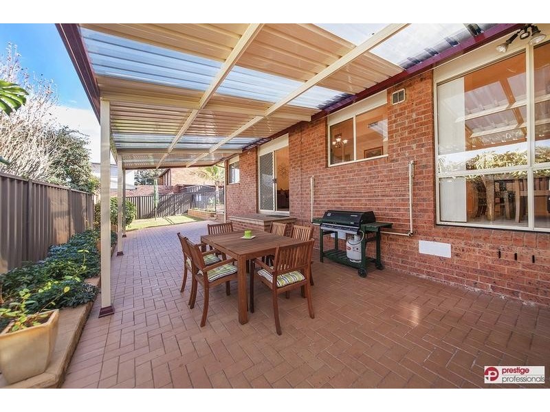 25 Josephine Crescent, Moorebank NSW 2170