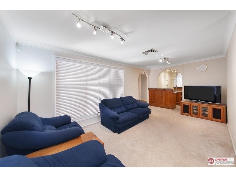 28 Derby Crescent, Chipping Norton NSW 2170