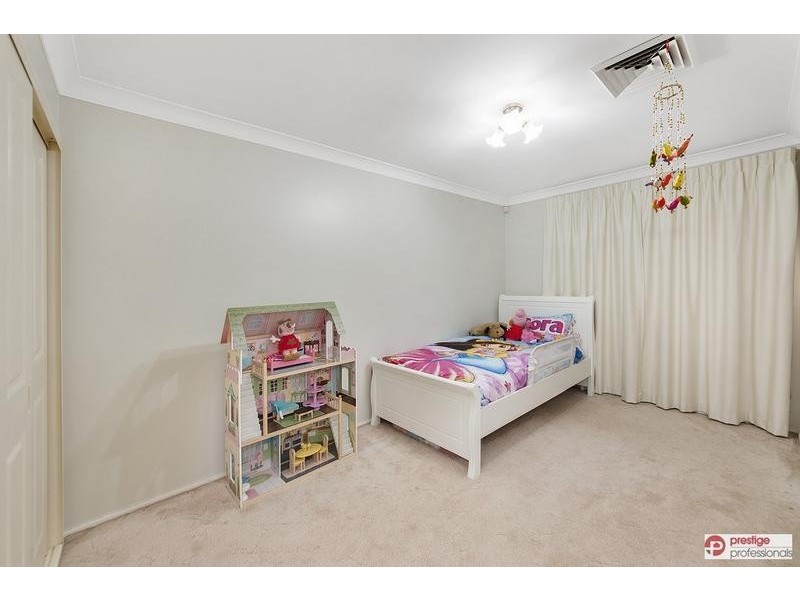 28 Derby Crescent, Chipping Norton NSW 2170