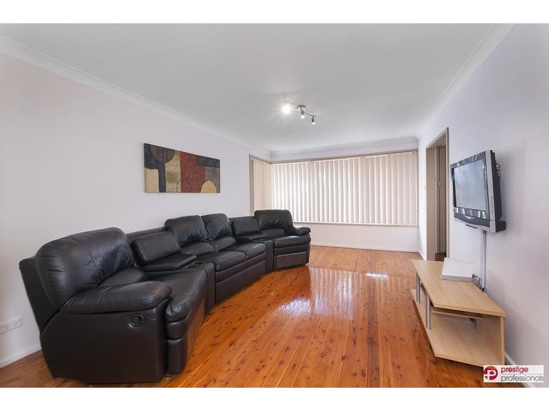 8 Josephine Crescent, Moorebank NSW 2170