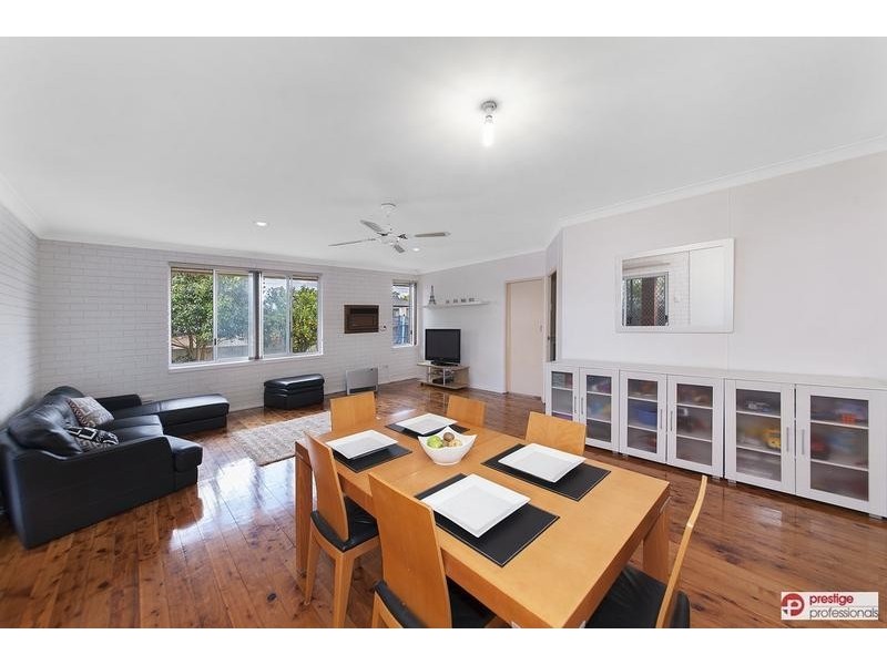 8 Josephine Crescent, Moorebank NSW 2170