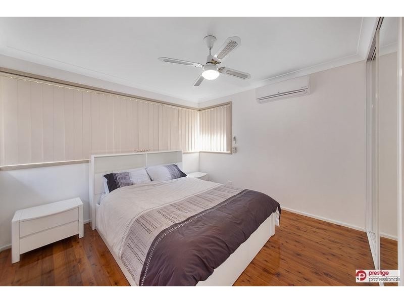 8 Josephine Crescent, Moorebank NSW 2170