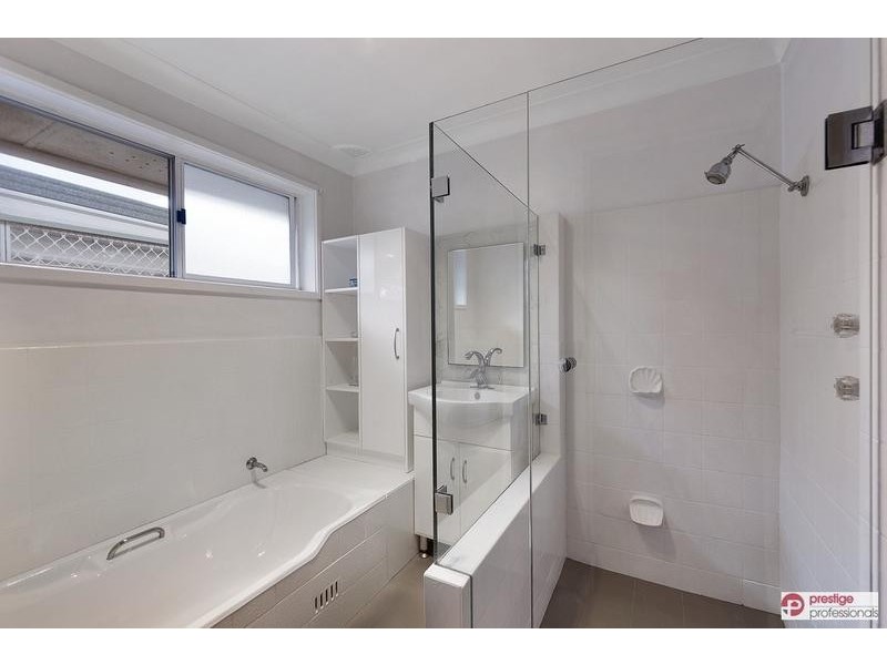 8 Josephine Crescent, Moorebank NSW 2170