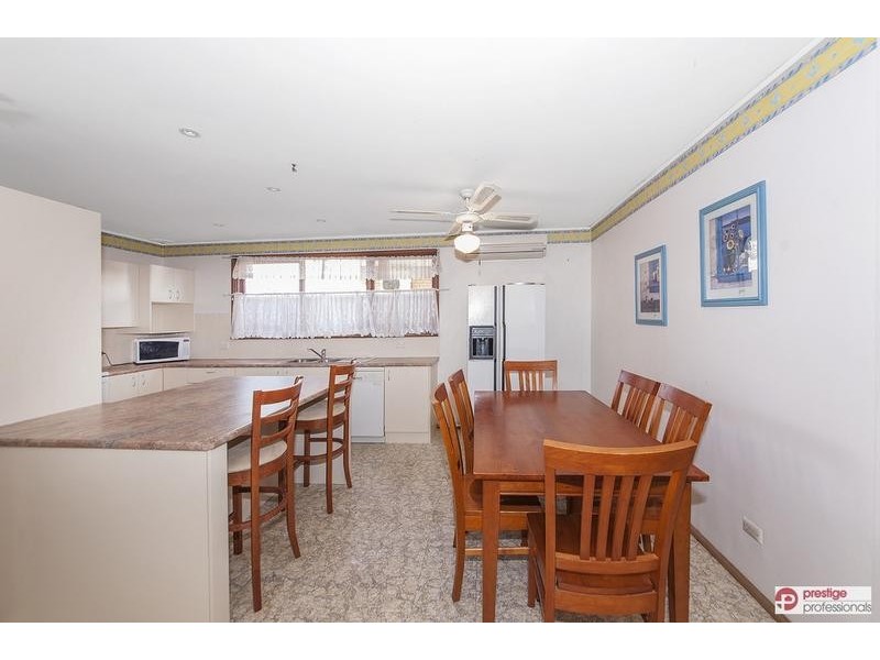 32 Burton Avenue, Moorebank NSW 2170