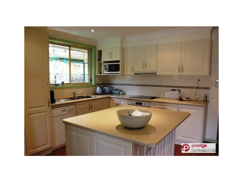 120B Renton Avenue, Moorebank NSW 2170