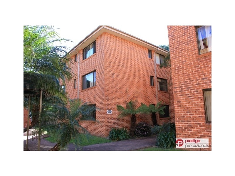 3/125 Meredith Street, Bankstown NSW 2200