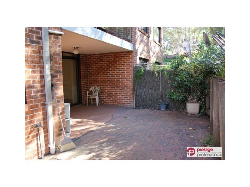 3/125 Meredith Street, Bankstown NSW 2200