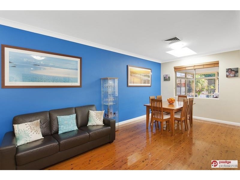 5 Aruma Close, Chipping Norton NSW 2170