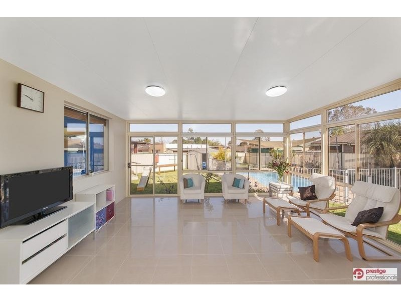 5 Aruma Close, Chipping Norton NSW 2170