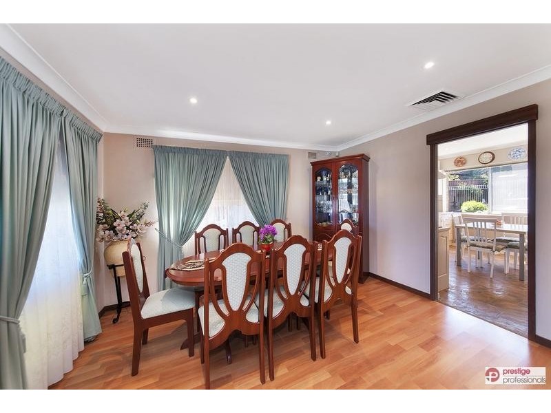 3 Pennington Avenue, Georges Hall NSW 2198