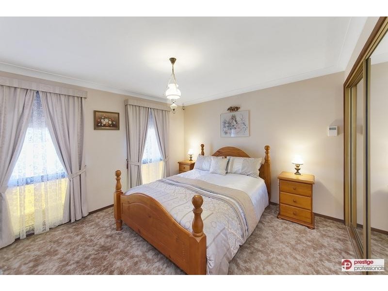 3 Pennington Avenue, Georges Hall NSW 2198