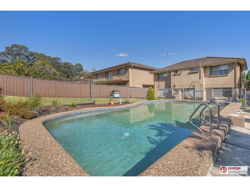 3 Pennington Avenue, Georges Hall NSW 2198