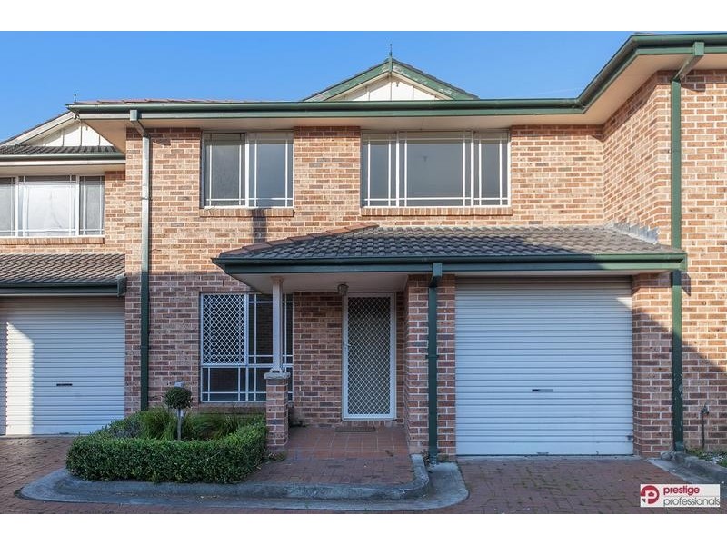 3/155 Nuwarra Road, Moorebank NSW 2170