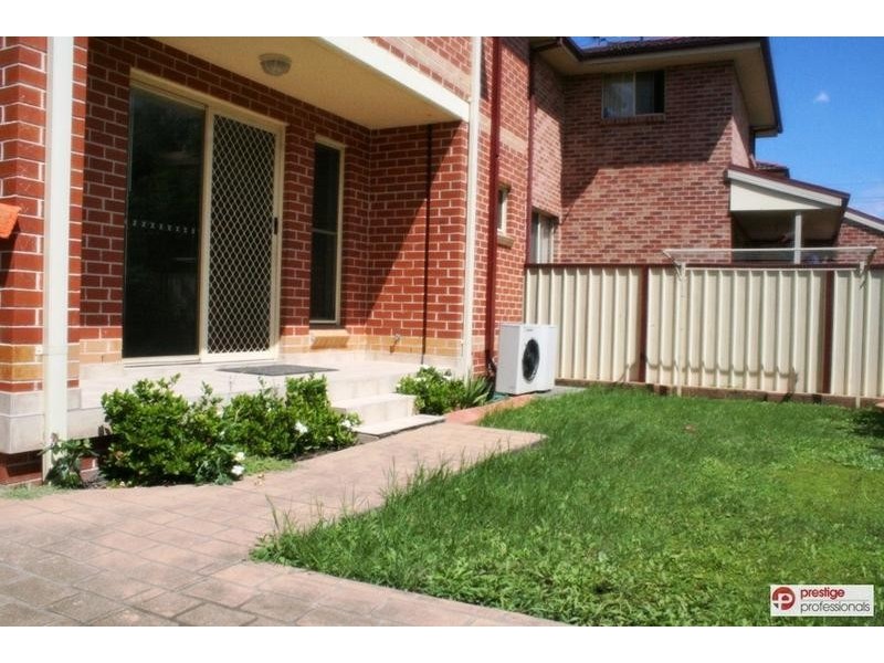 1/37-39 Swain Street, Moorebank NSW 2170