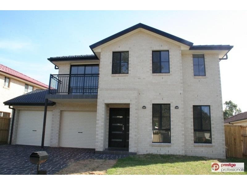 29a Miri crescent, Holsworthy NSW 2173