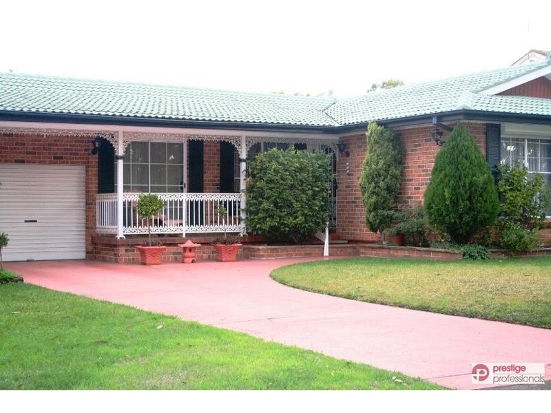 1 Oxford Street, Chipping Norton NSW 2170