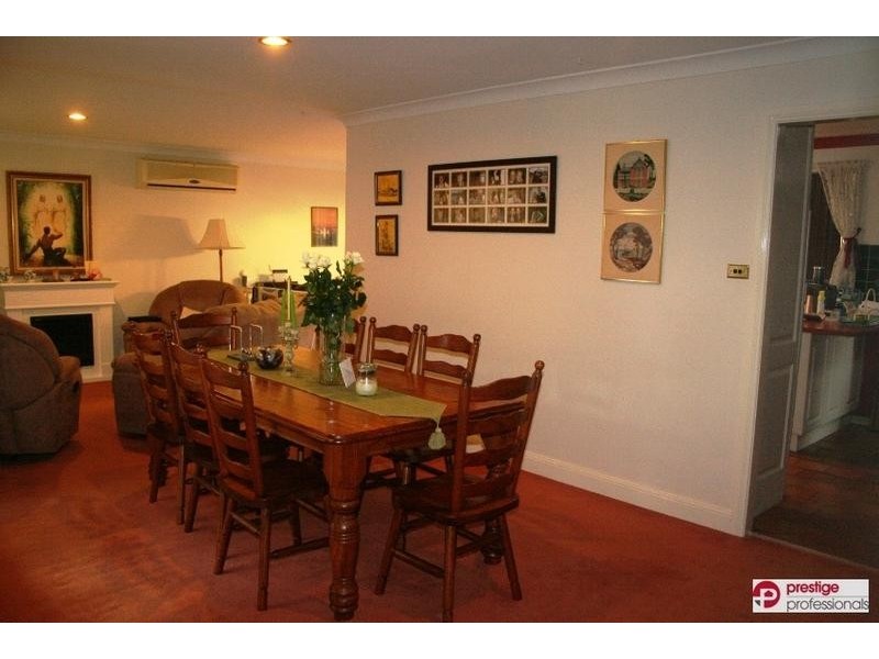 1 Oxford Street, Chipping Norton NSW 2170