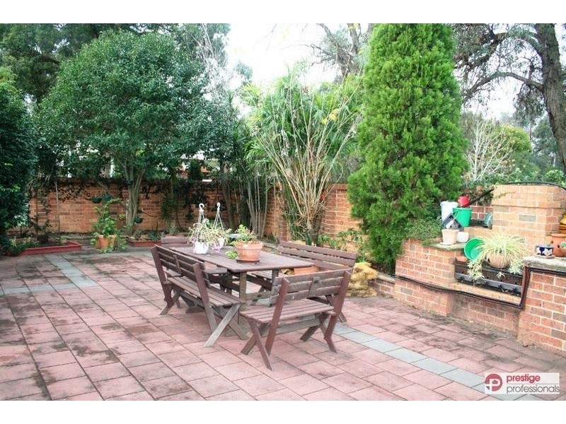 1 Oxford Street, Chipping Norton NSW 2170