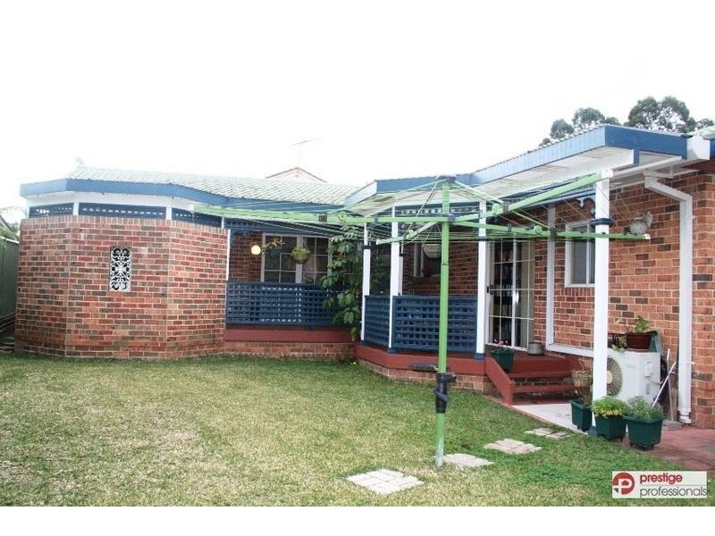 1 Oxford Street, Chipping Norton NSW 2170