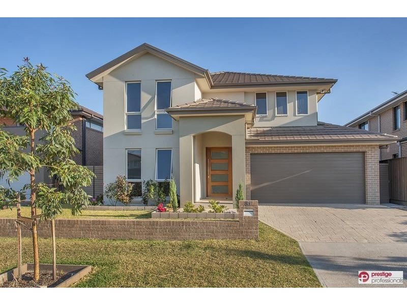 81 Bradbury Street, Moorebank NSW 2170