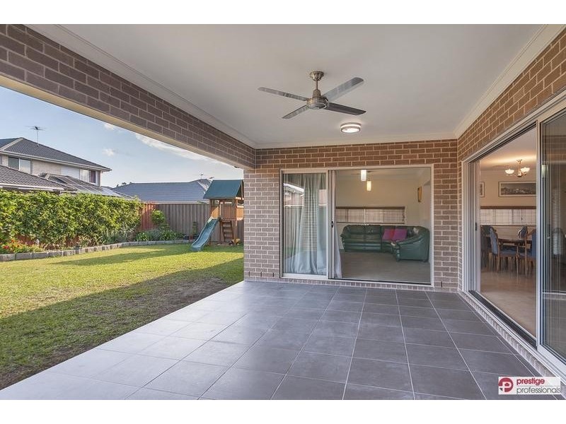 81 Bradbury Street, Moorebank NSW 2170