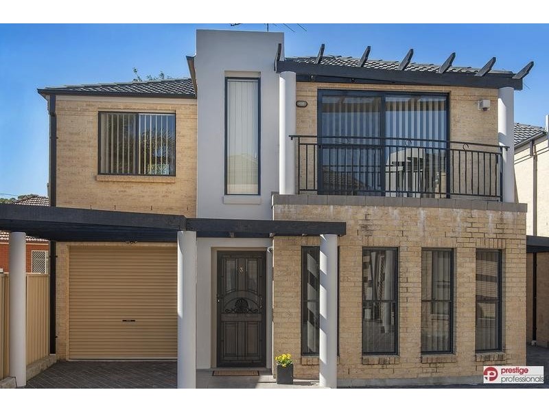 3/38 Junction Road, Moorebank NSW 2170