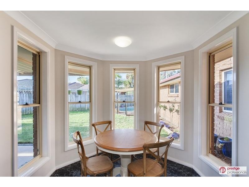 15 Arrowfield Drive, Wattle Grove NSW 2173