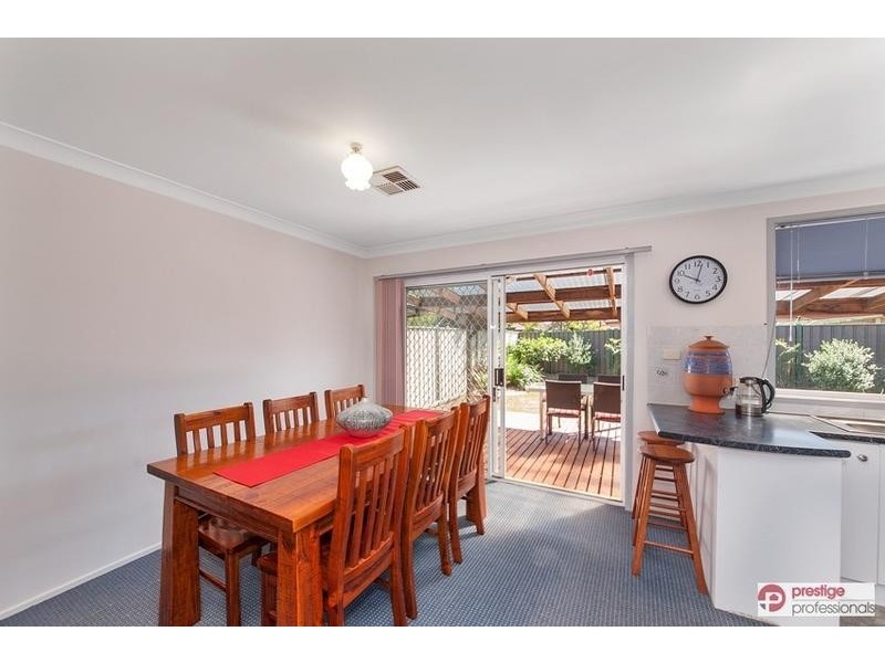 13 Gracemere Court, Wattle Grove NSW 2173