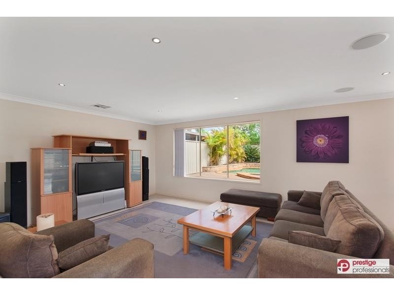 3 Pound Close, Hammondville NSW 2170