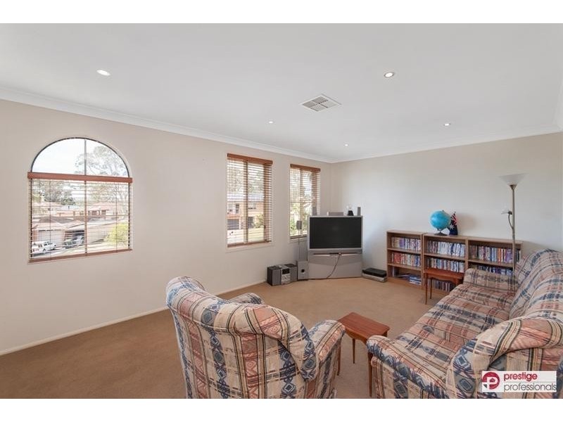 3 Pound Close, Hammondville NSW 2170